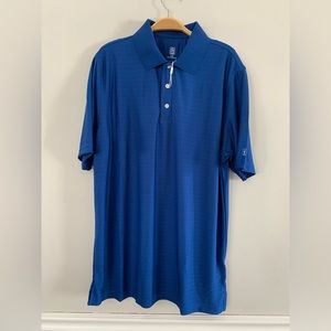 NEW PGA TOUR PERFORMANCE GOLF POLO MULTIPLE SIZES